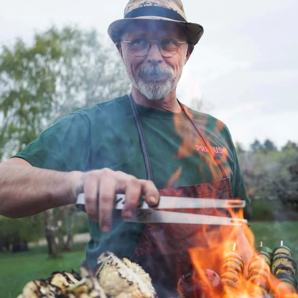 CampFire Tongs