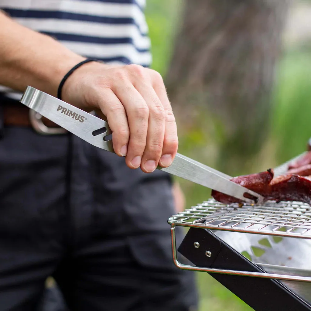 CampFire Tongs