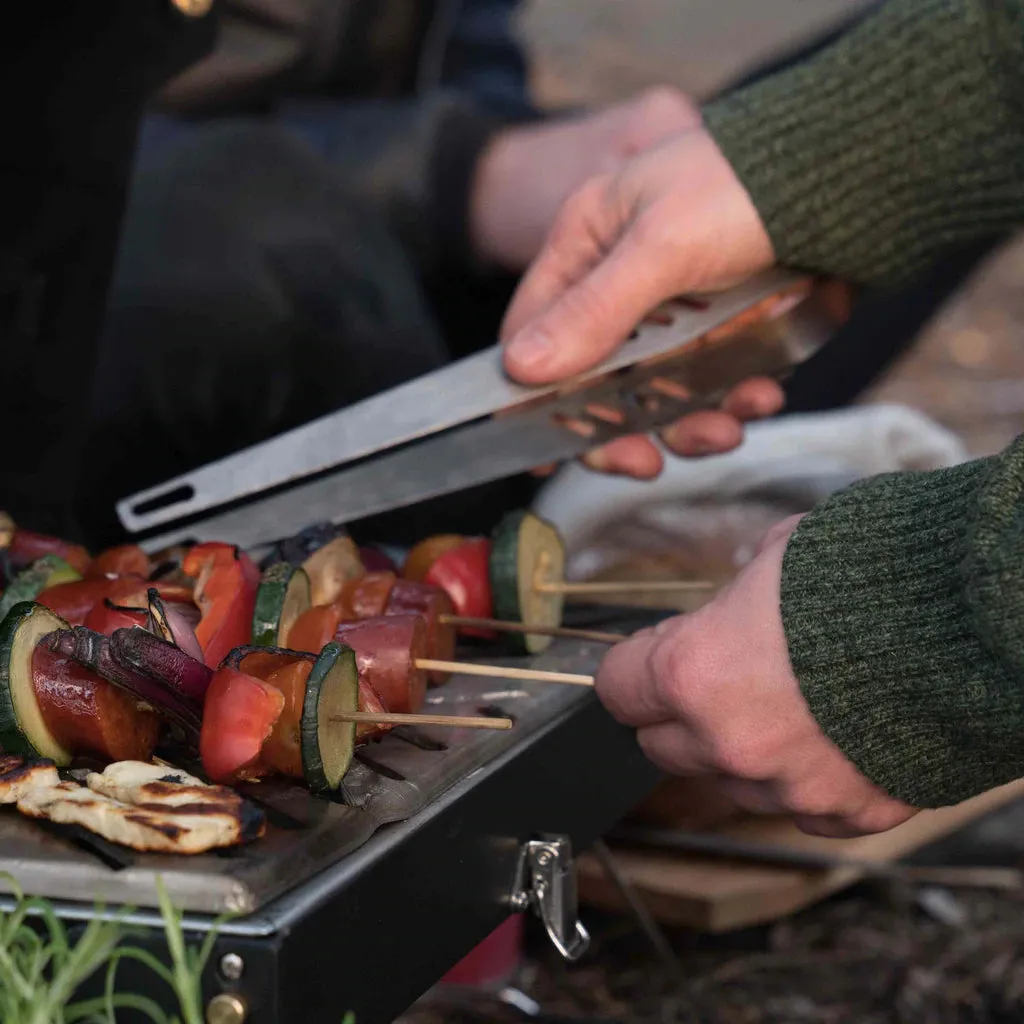 CampFire Tongs
