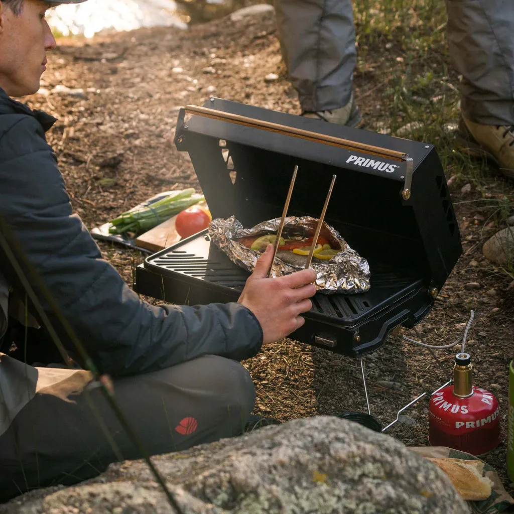 CampFire Tongs