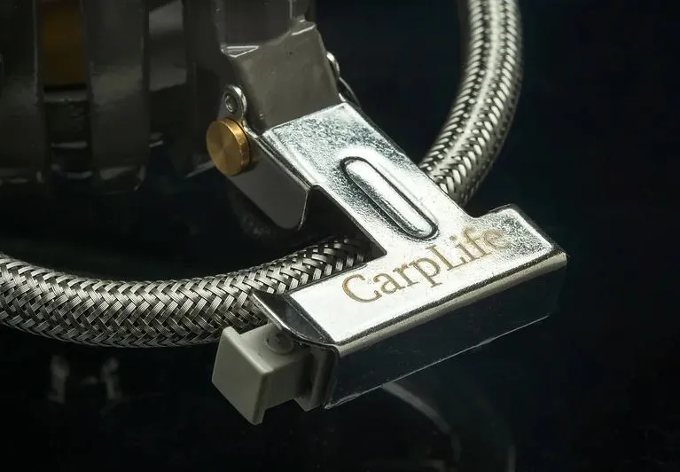 CarpLife CLS 3500 Stove