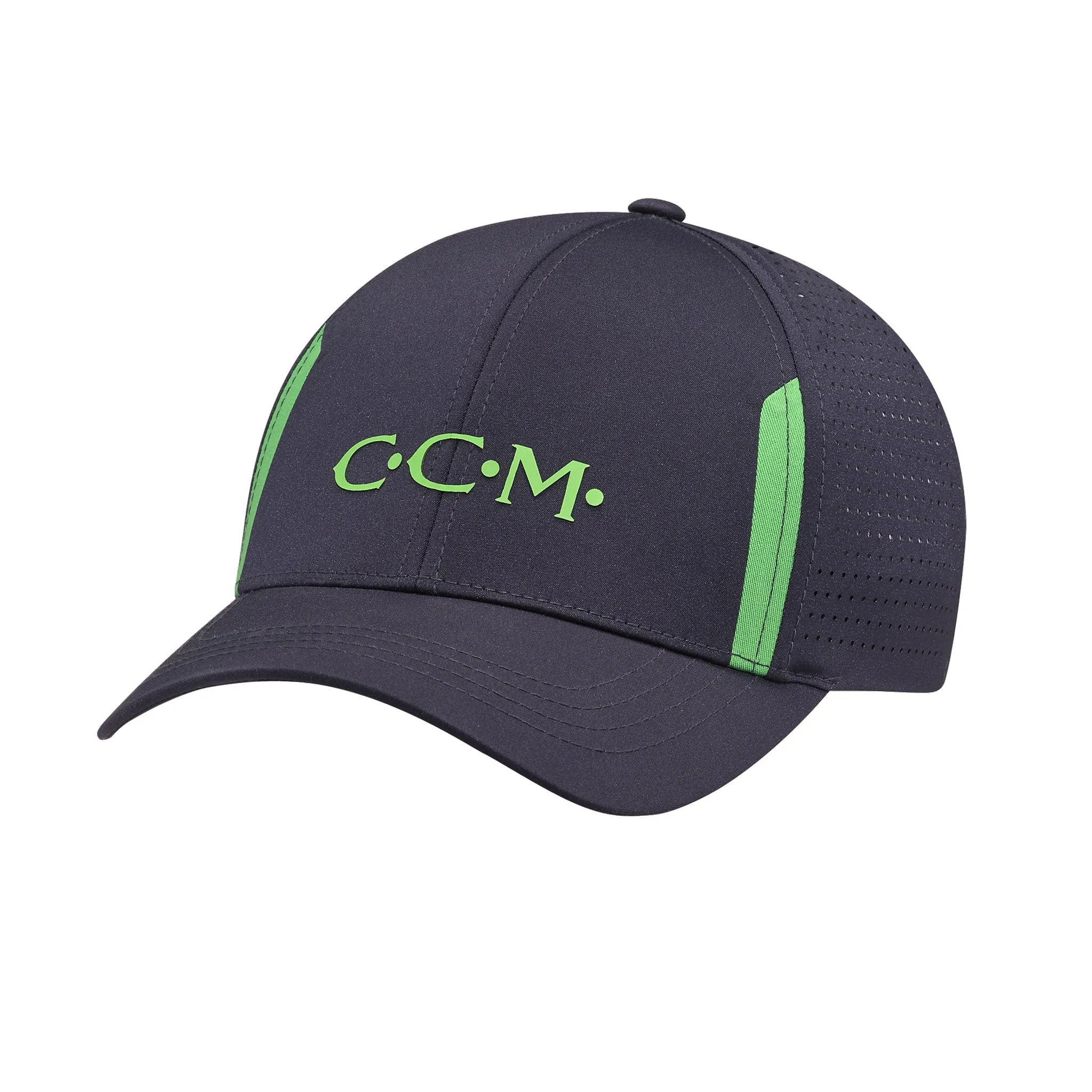CCM Perforated Training Golf Hat