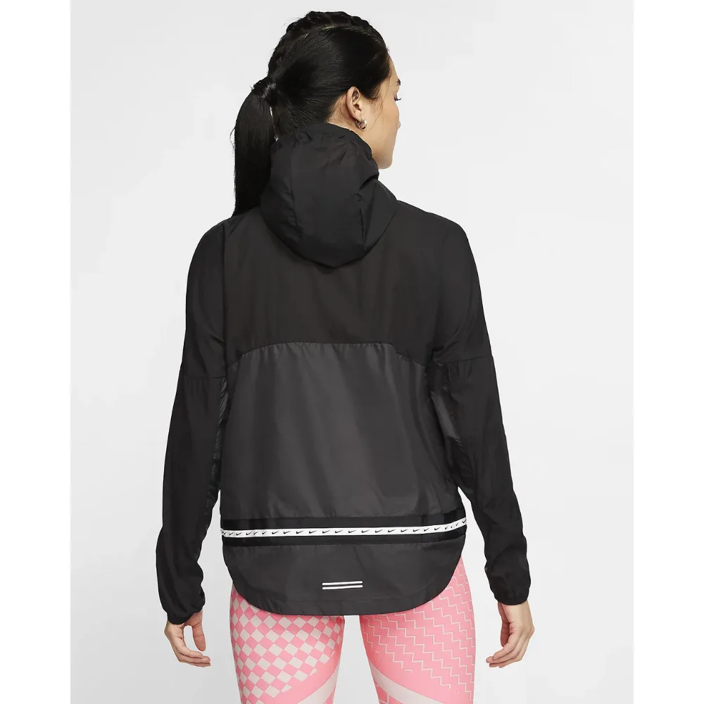 Chaqueta Deportiva para Dama Lightweight
