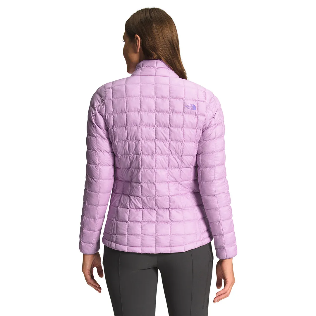 CHAQUETA THERMOBALL ECO PARA MUJER