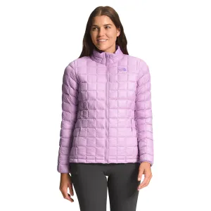 CHAQUETA THERMOBALL ECO PARA MUJER