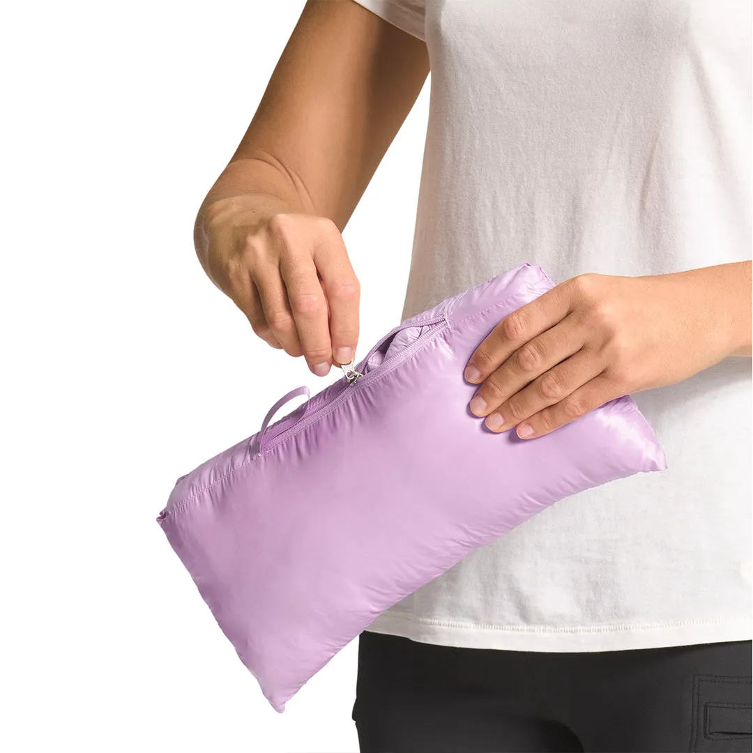 CHAQUETA THERMOBALL ECO PARA MUJER