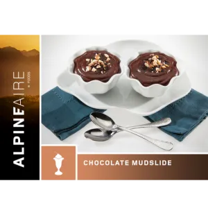 Chocolate Mudslide