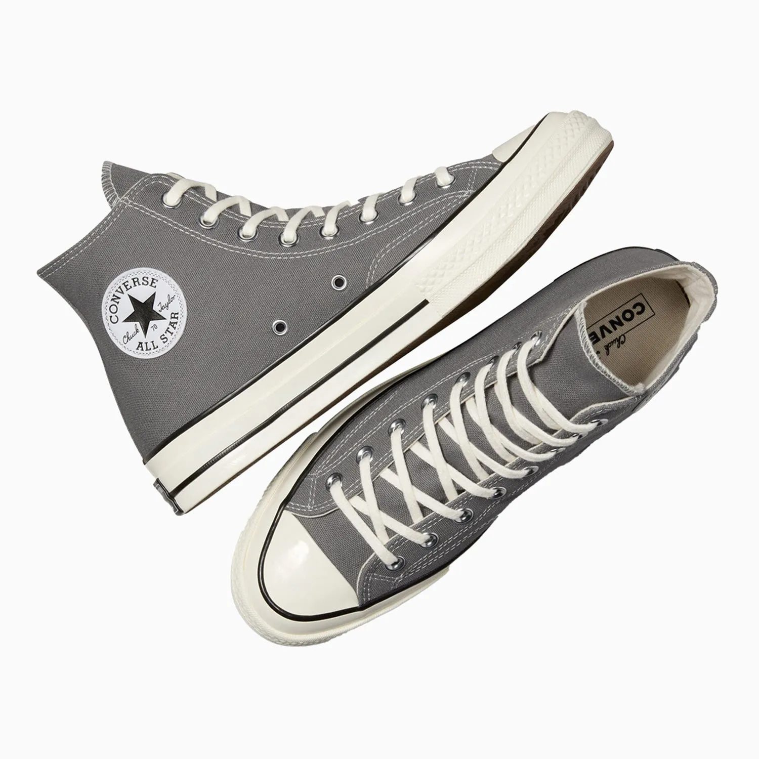 Chuck 70 High Vintage Canvas