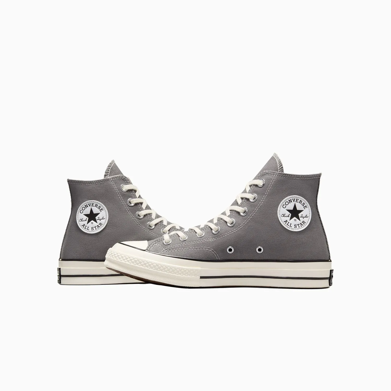Chuck 70 High Vintage Canvas