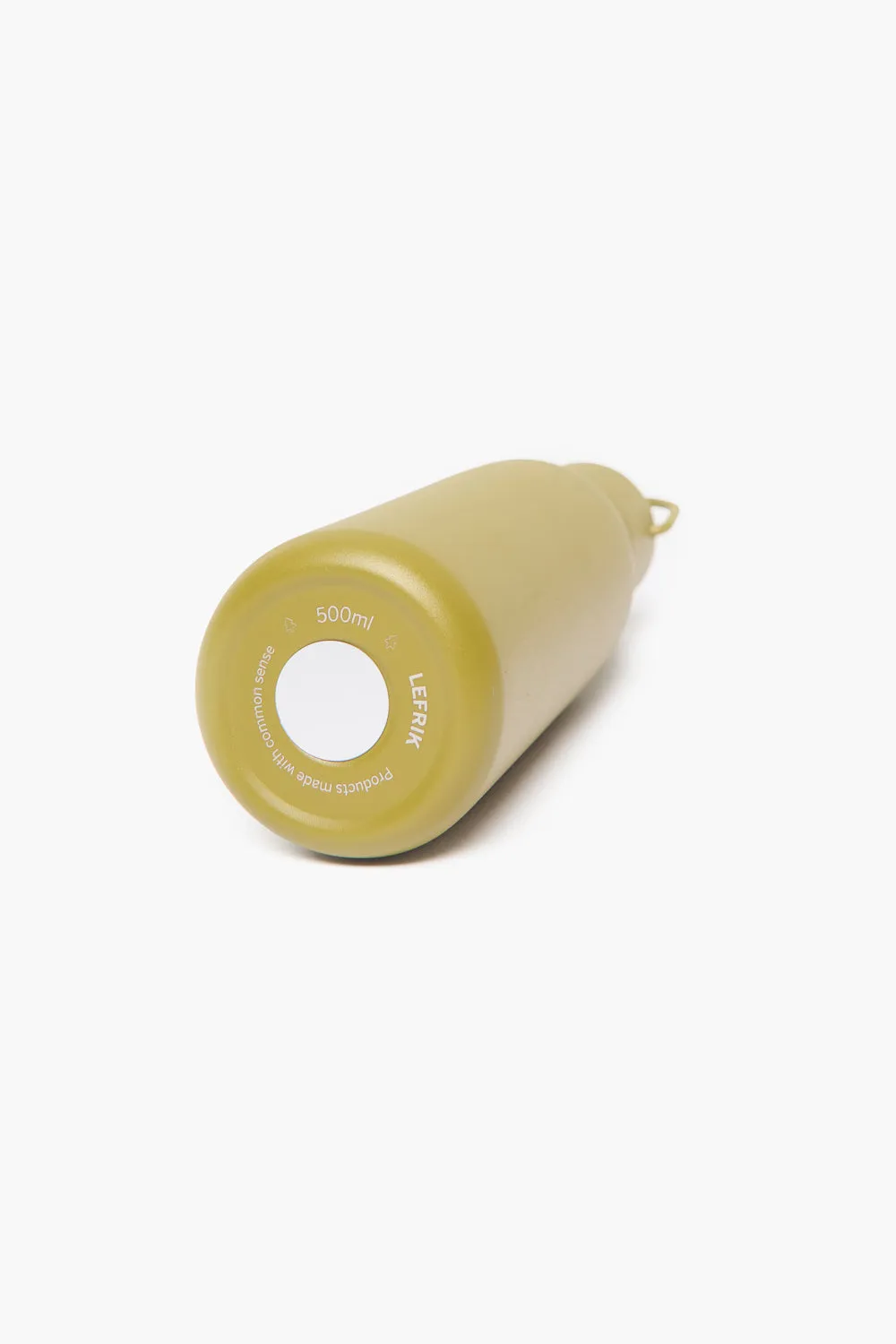 Circus Bottle Green Moss