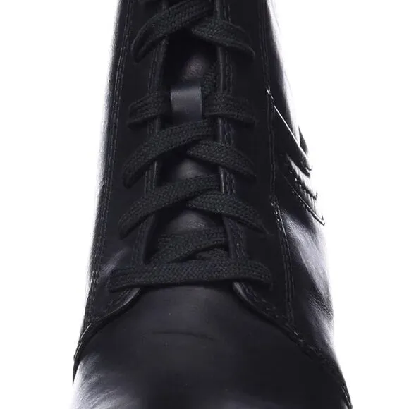 Clarks Women's Maye Step Oxford Boots