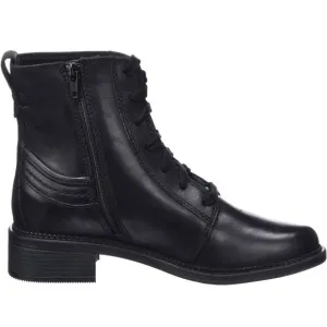 Clarks Women's Maye Step Oxford Boots