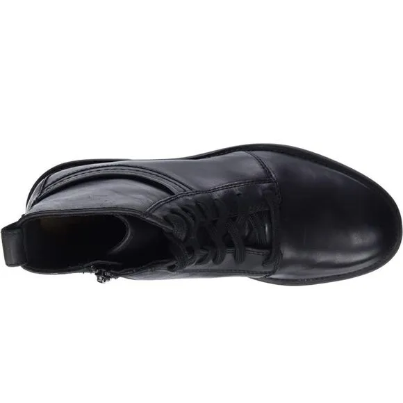 Clarks Women's Maye Step Oxford Boots