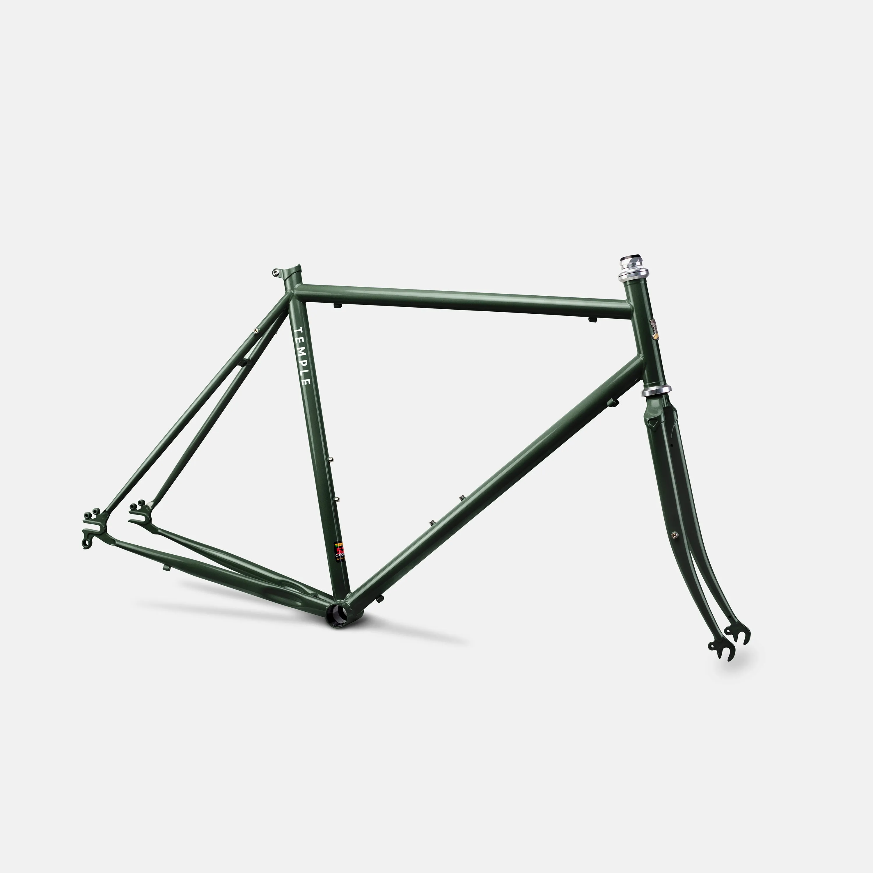 Classic Lightweight Frameset