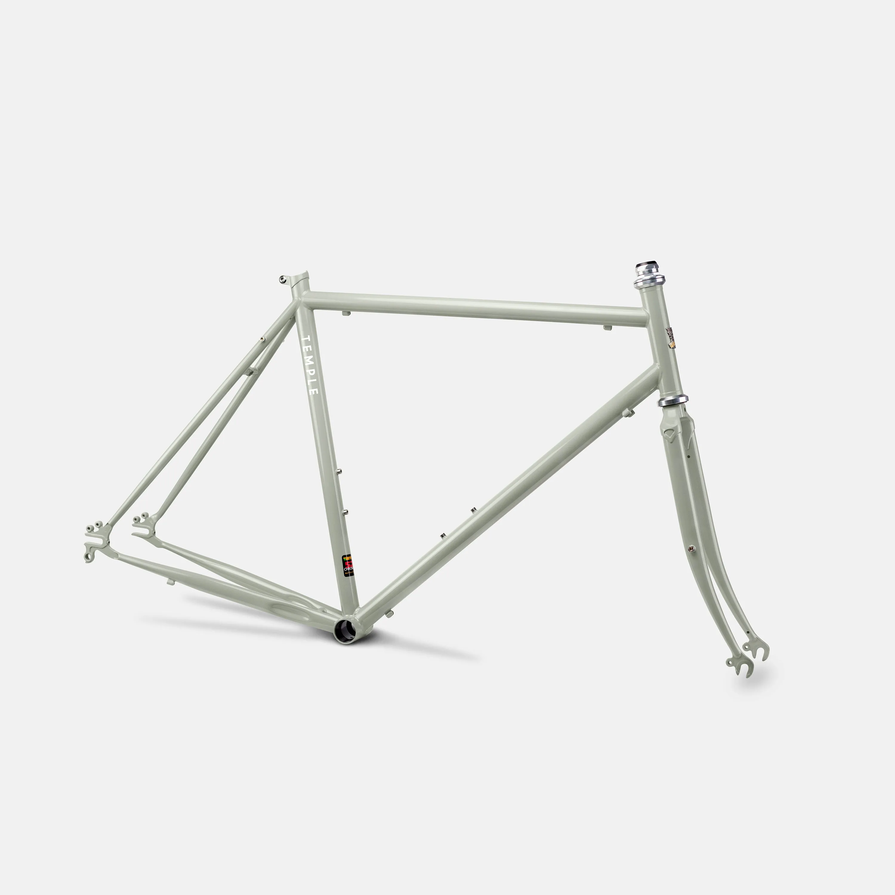 Classic Lightweight Frameset
