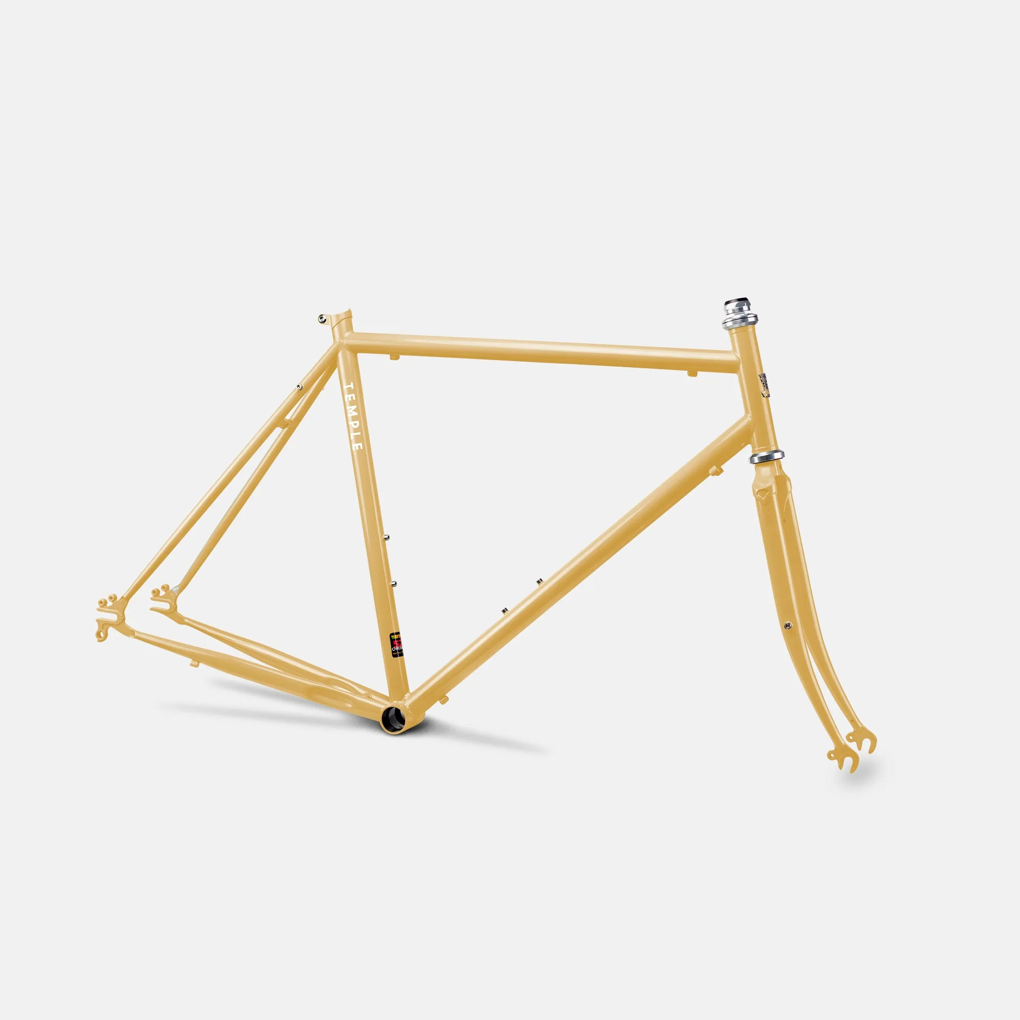 Classic Lightweight Frameset