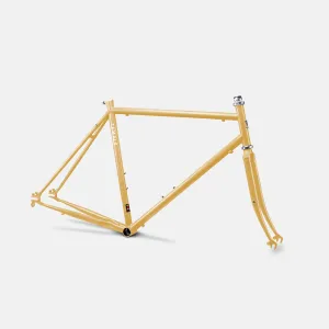 Classic Lightweight Frameset