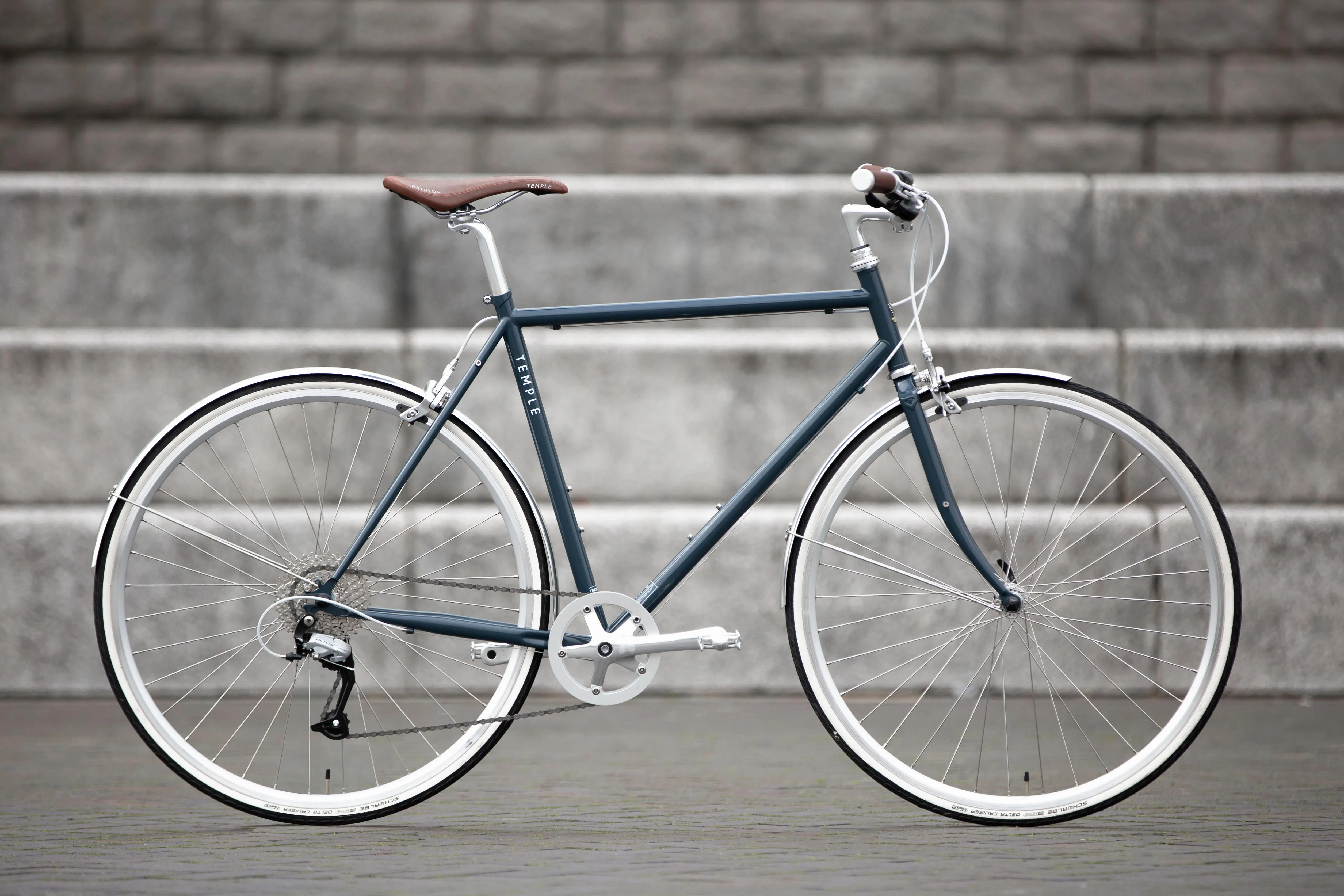 Classic Lightweight Frameset