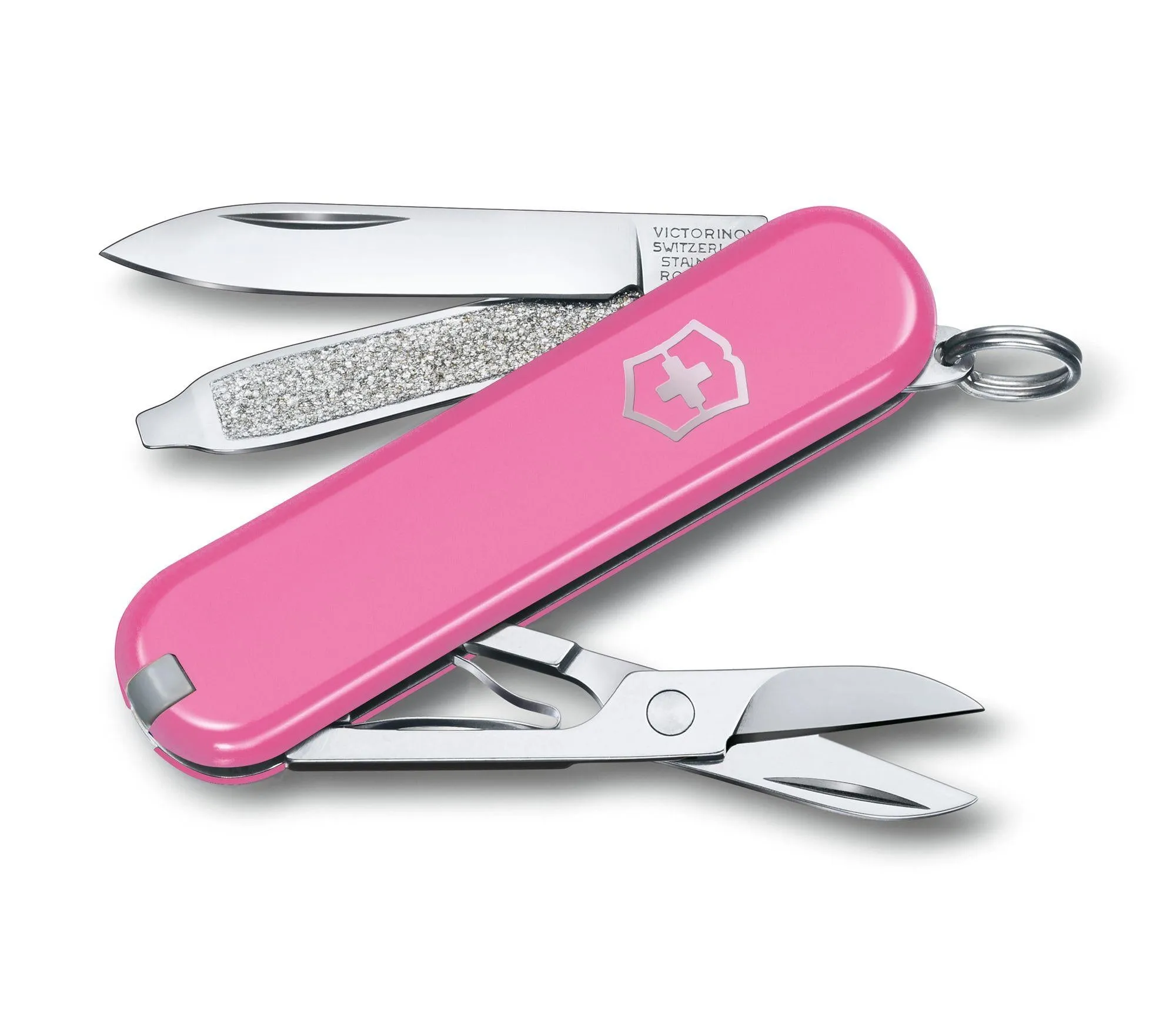 Classic SD Pocket Knife (Blister)