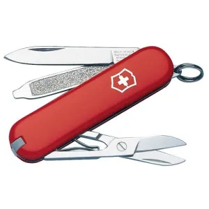 Classic SD Pocket Knife (Blister)