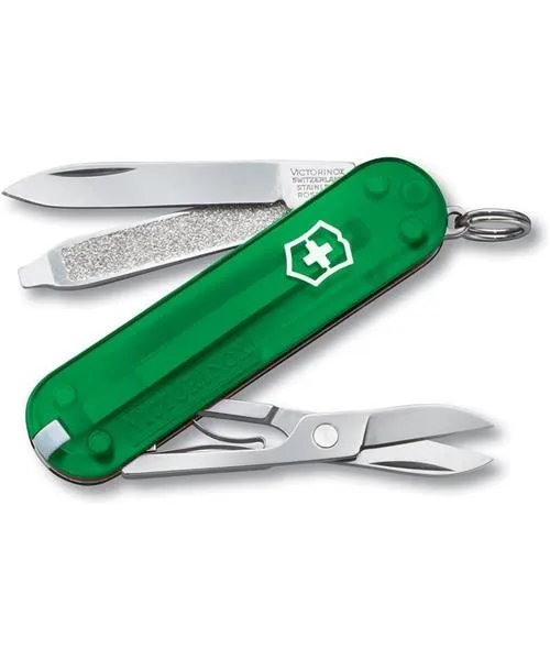 Classic SD Pocket Knife (Blister)