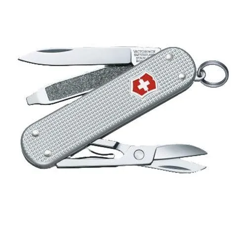 Classic SD Pocket Knife (Blister)