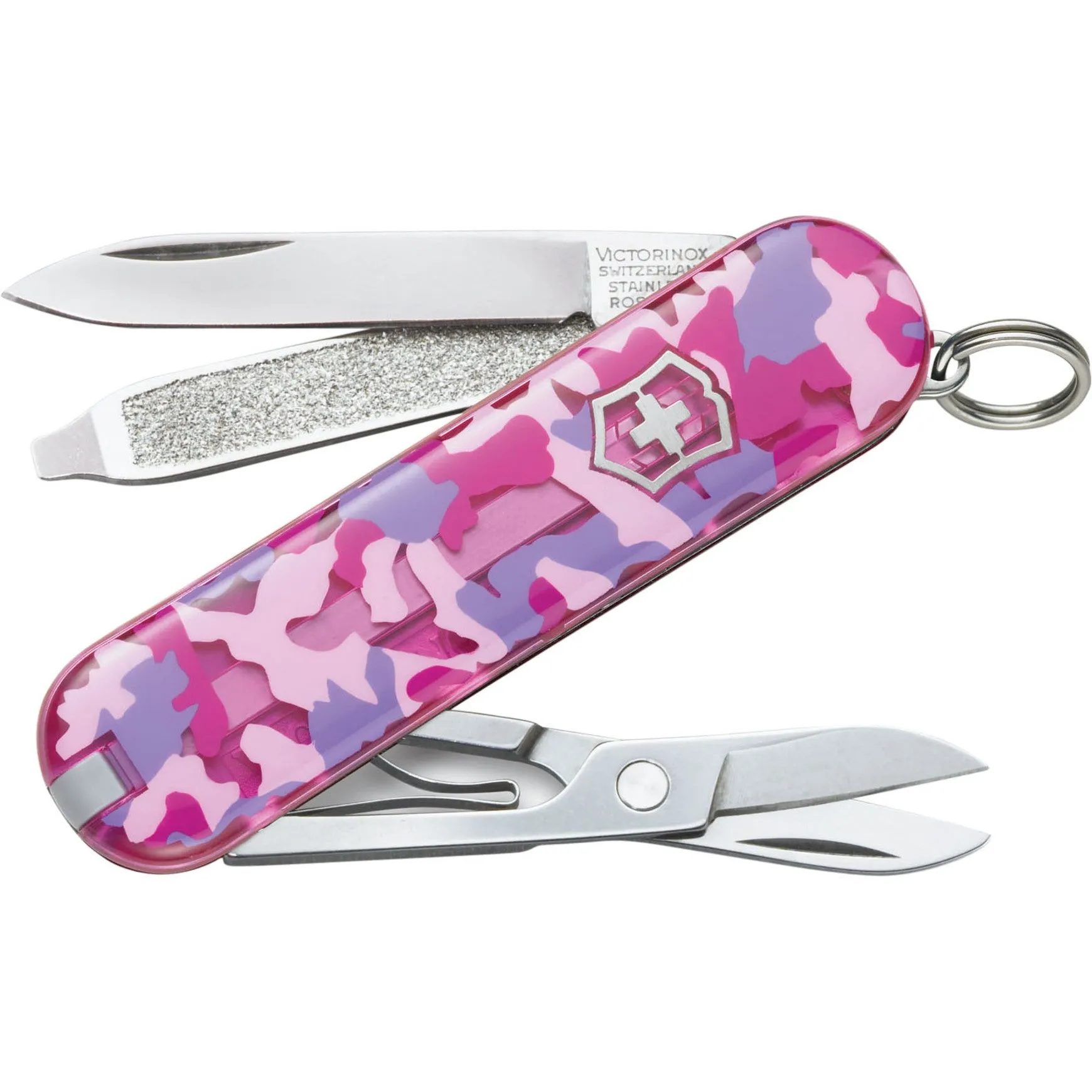 Classic SD Pocket Knife (Blister)