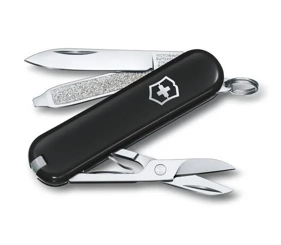 Classic SD Pocket Knife (Blister)