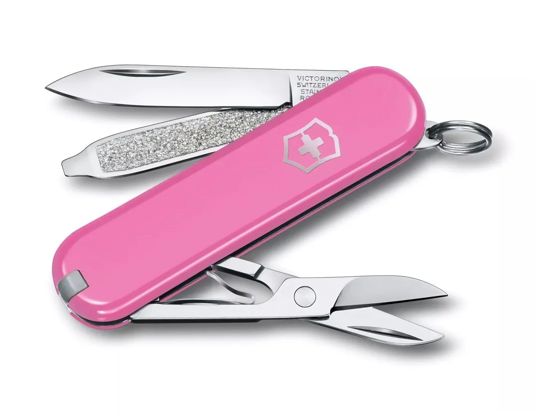 Classic SD Pocket Knife (Blister)