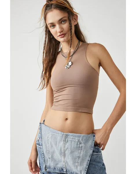 Clean Lines Cami