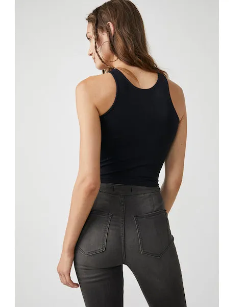 Clean Lines Cami