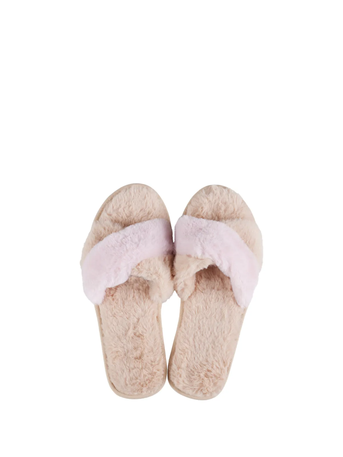 Cloud Slippers ::RET