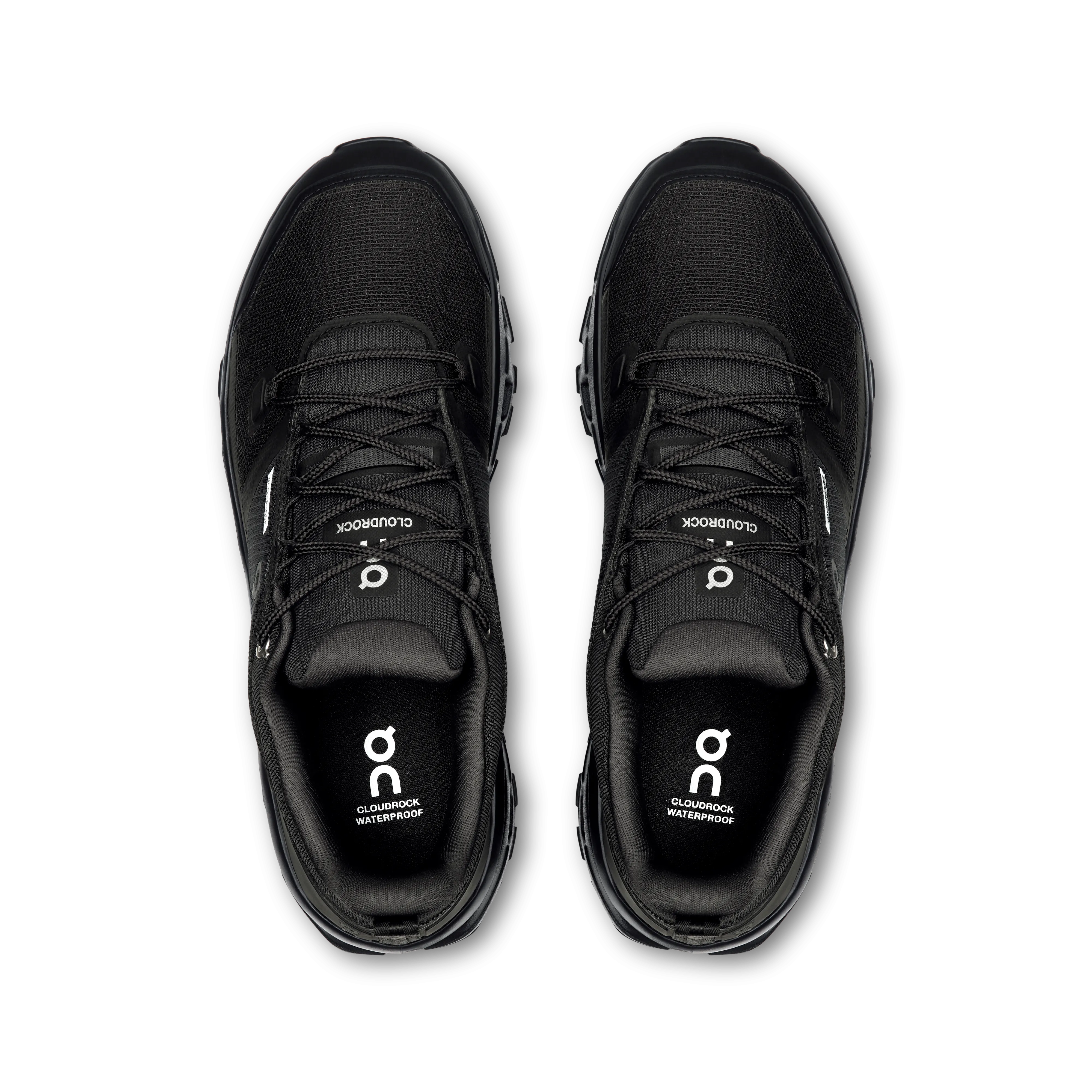 Cloudrock Low WP (Men's)