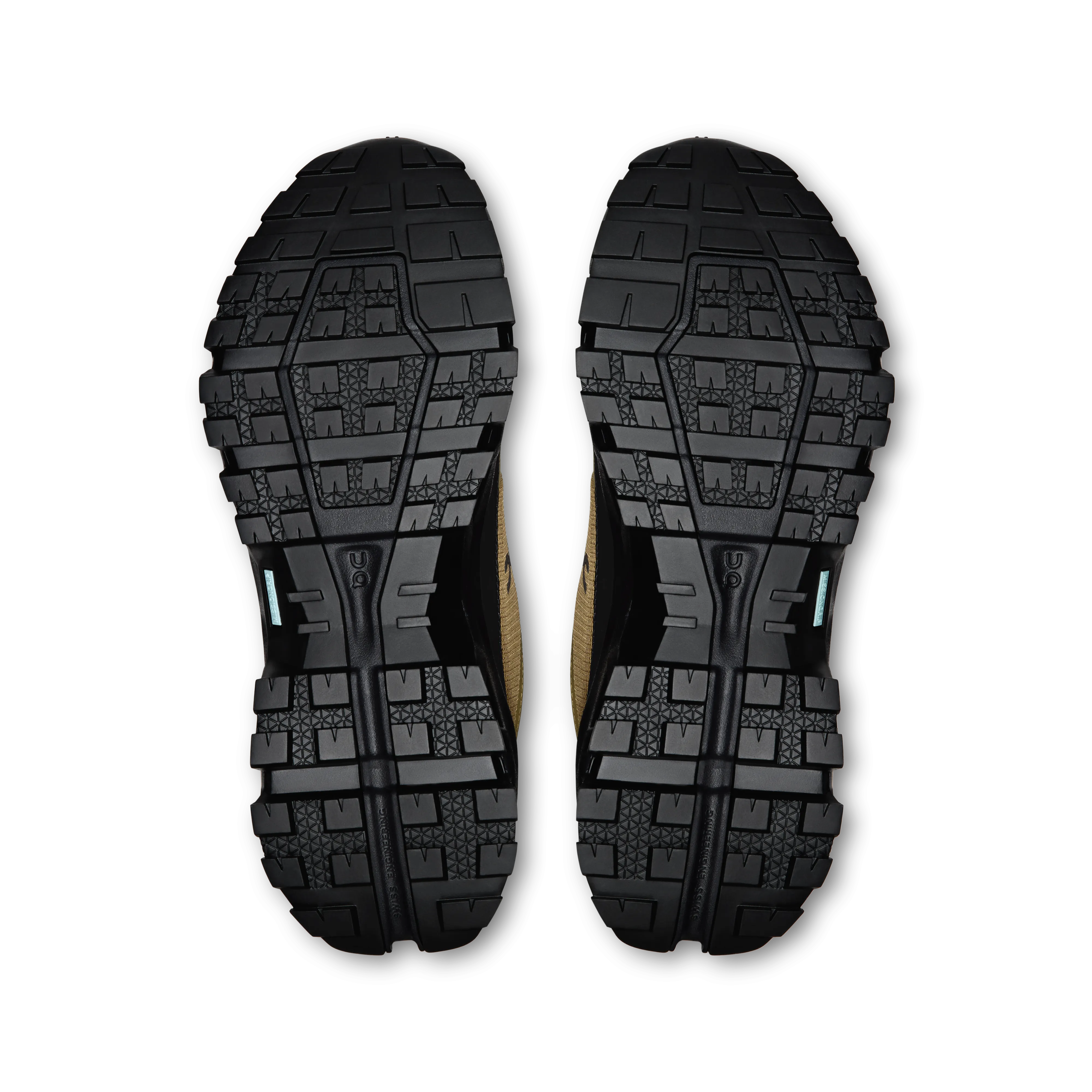 Cloudrock Low WP (Men's)
