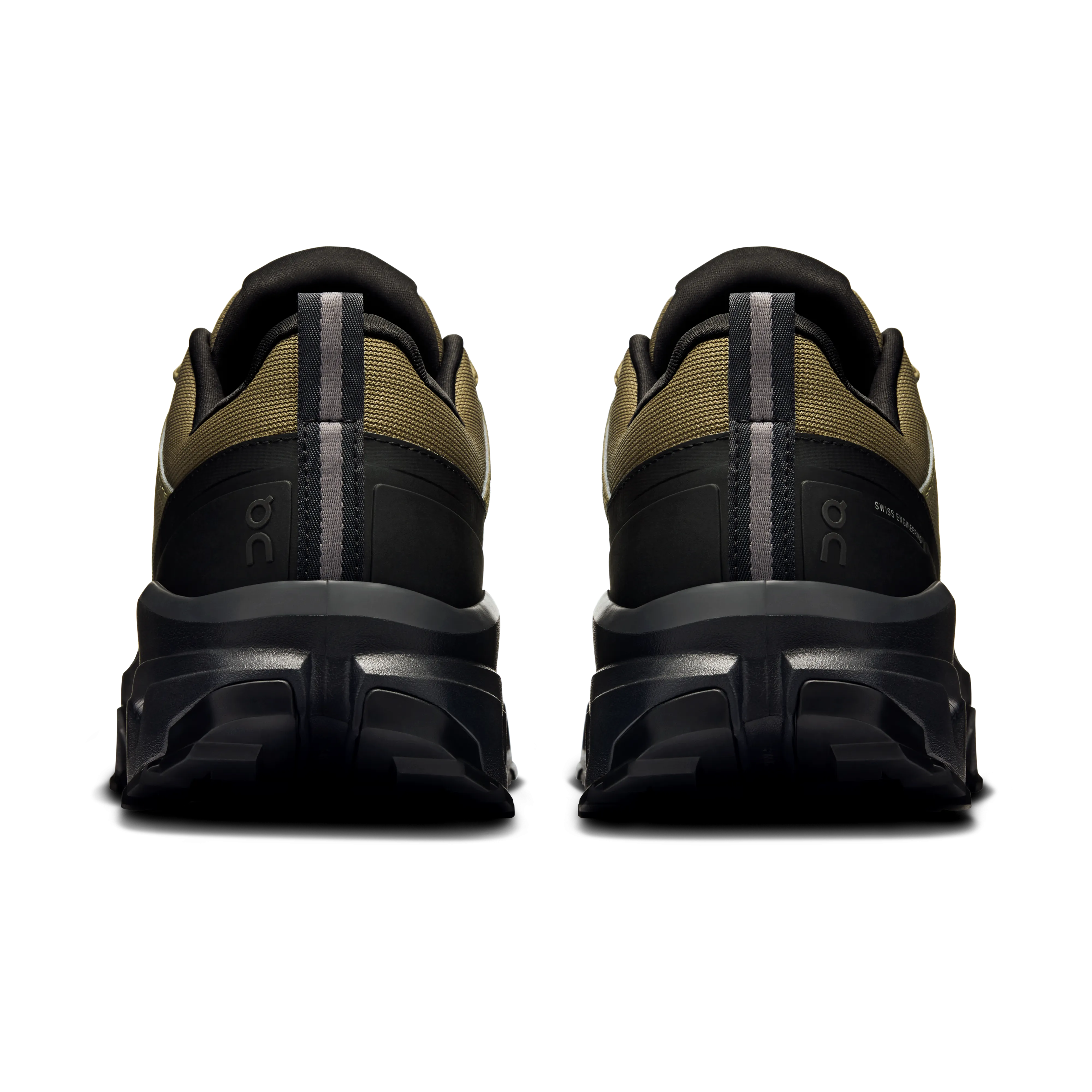 Cloudrock Low WP (Men's)