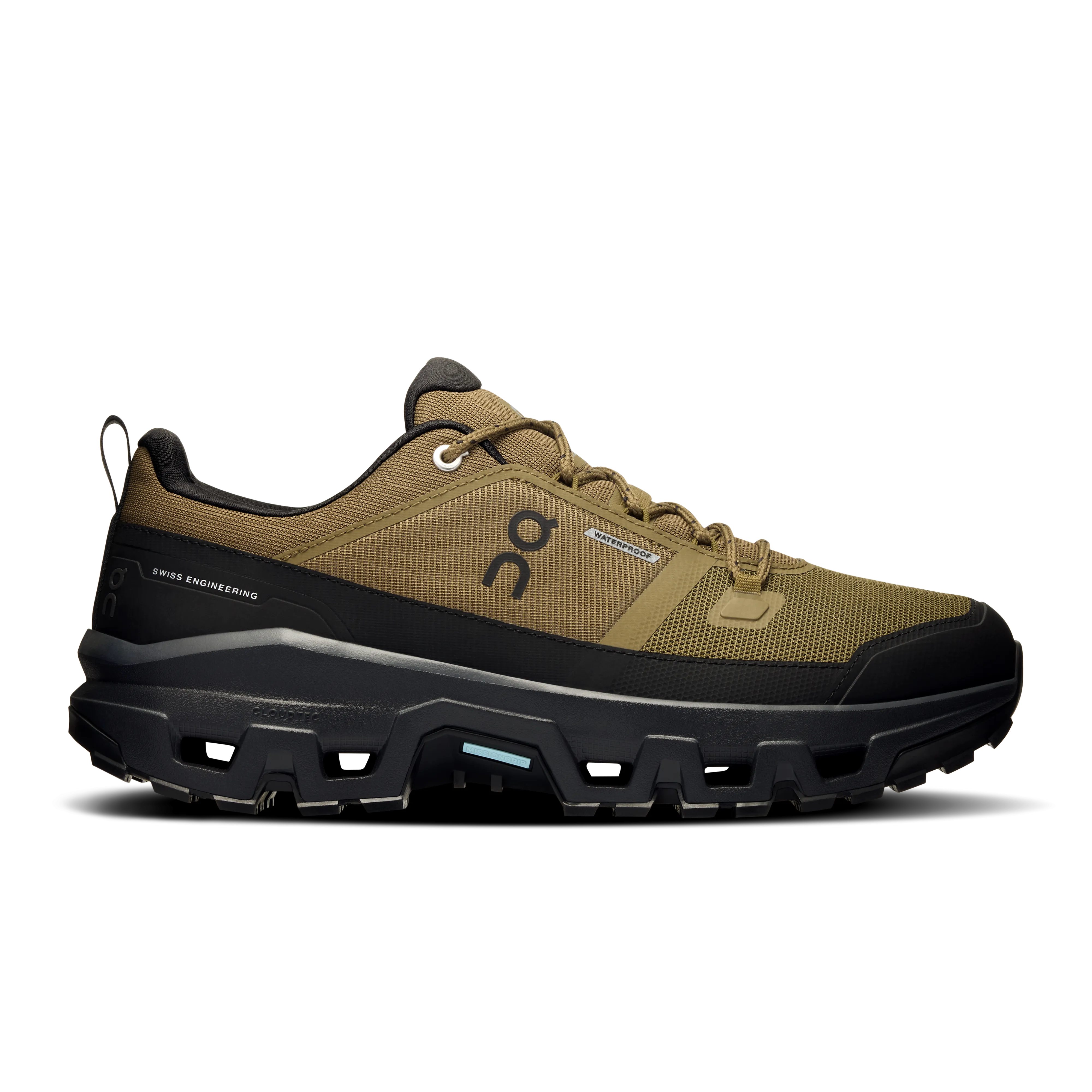 Cloudrock Low WP (Men's)