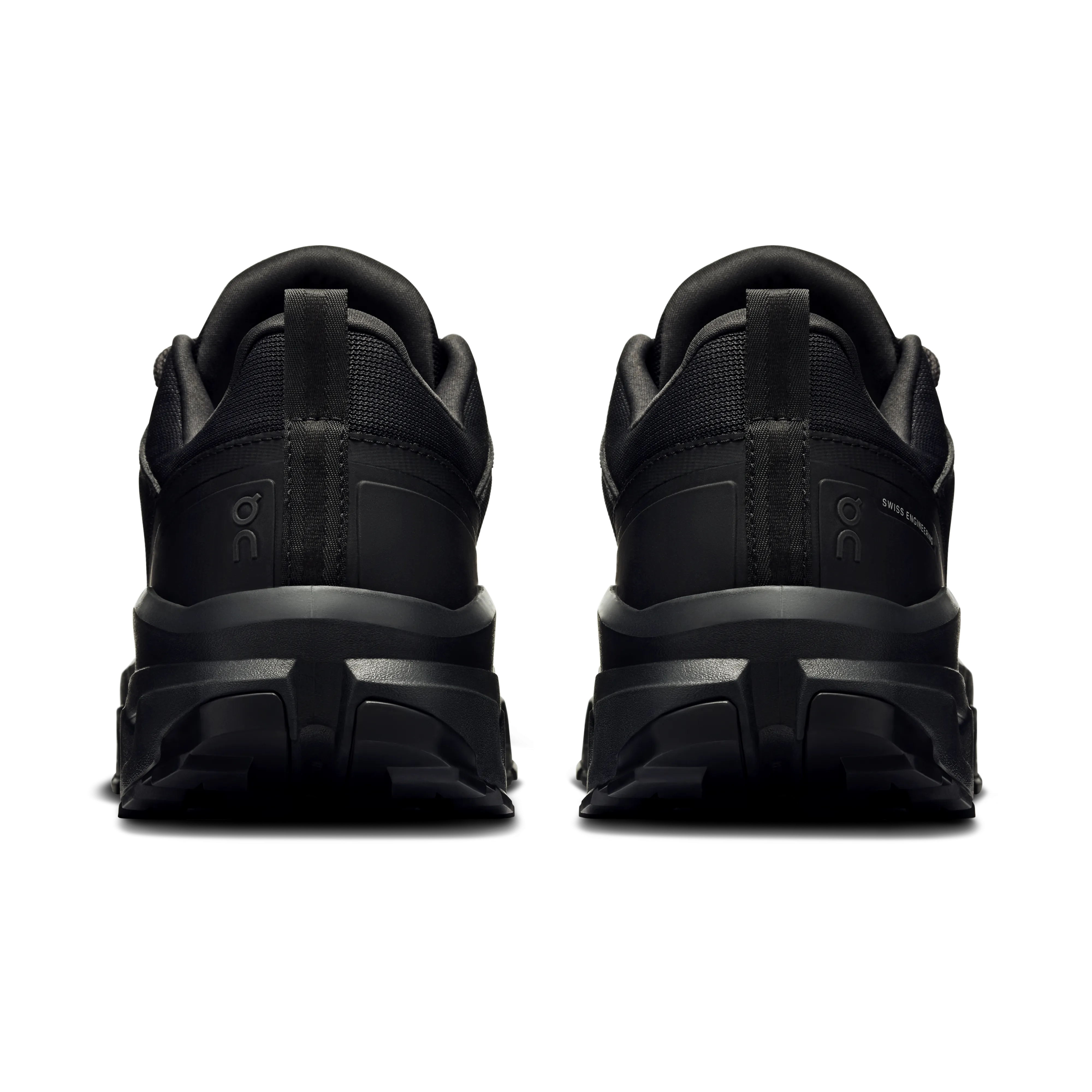 Cloudrock Low WP (Men's)
