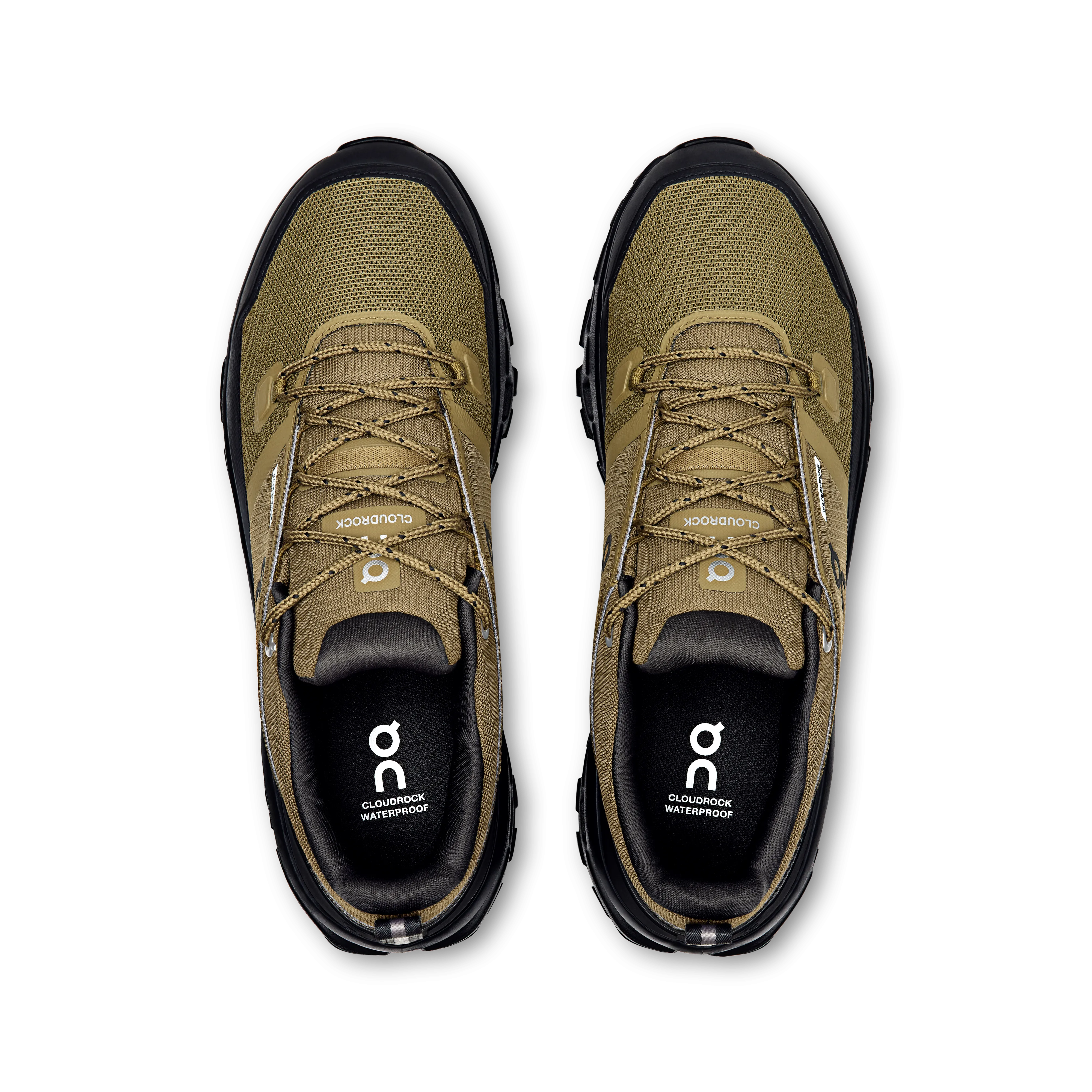 Cloudrock Low WP (Men's)