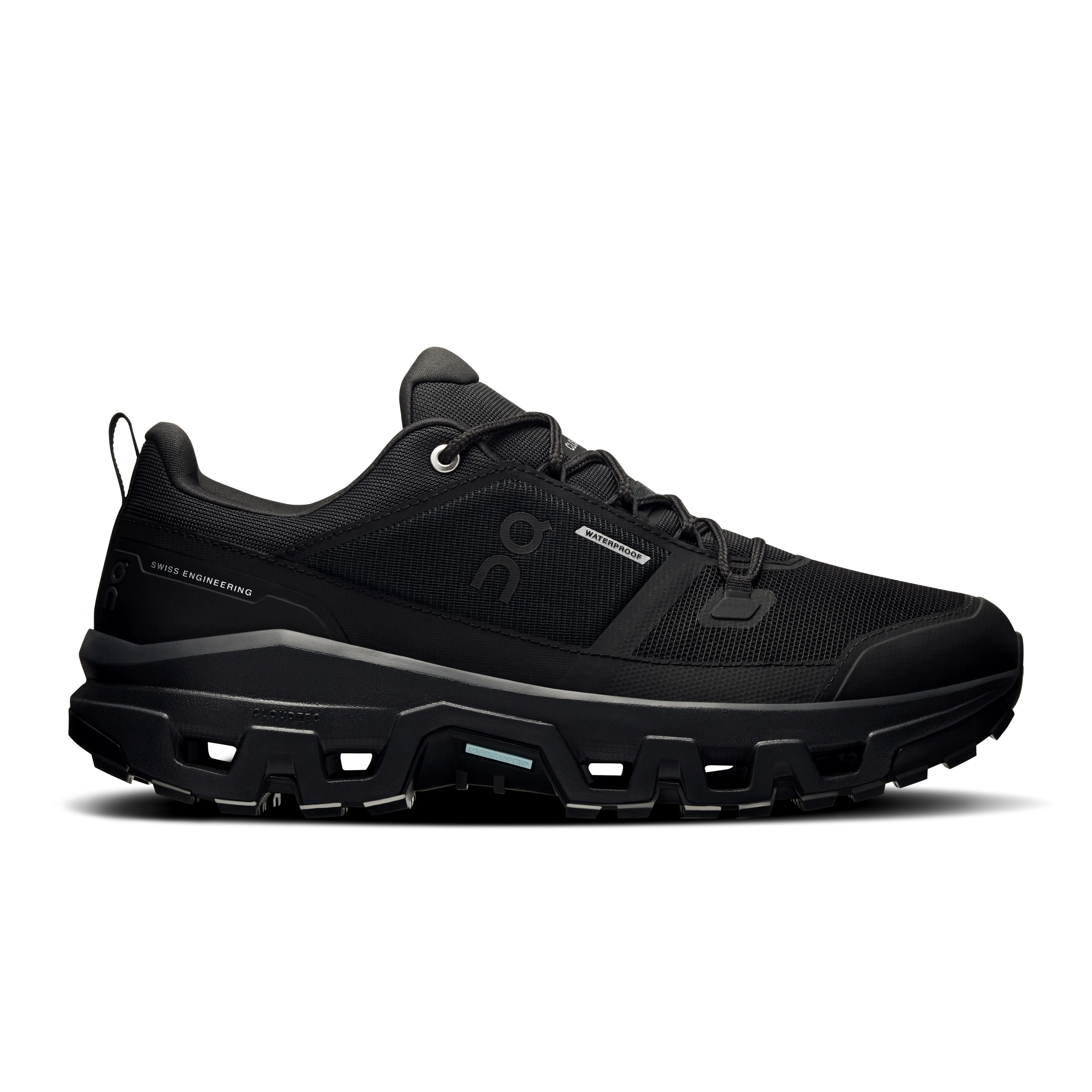 Cloudrock Low WP (Men's)