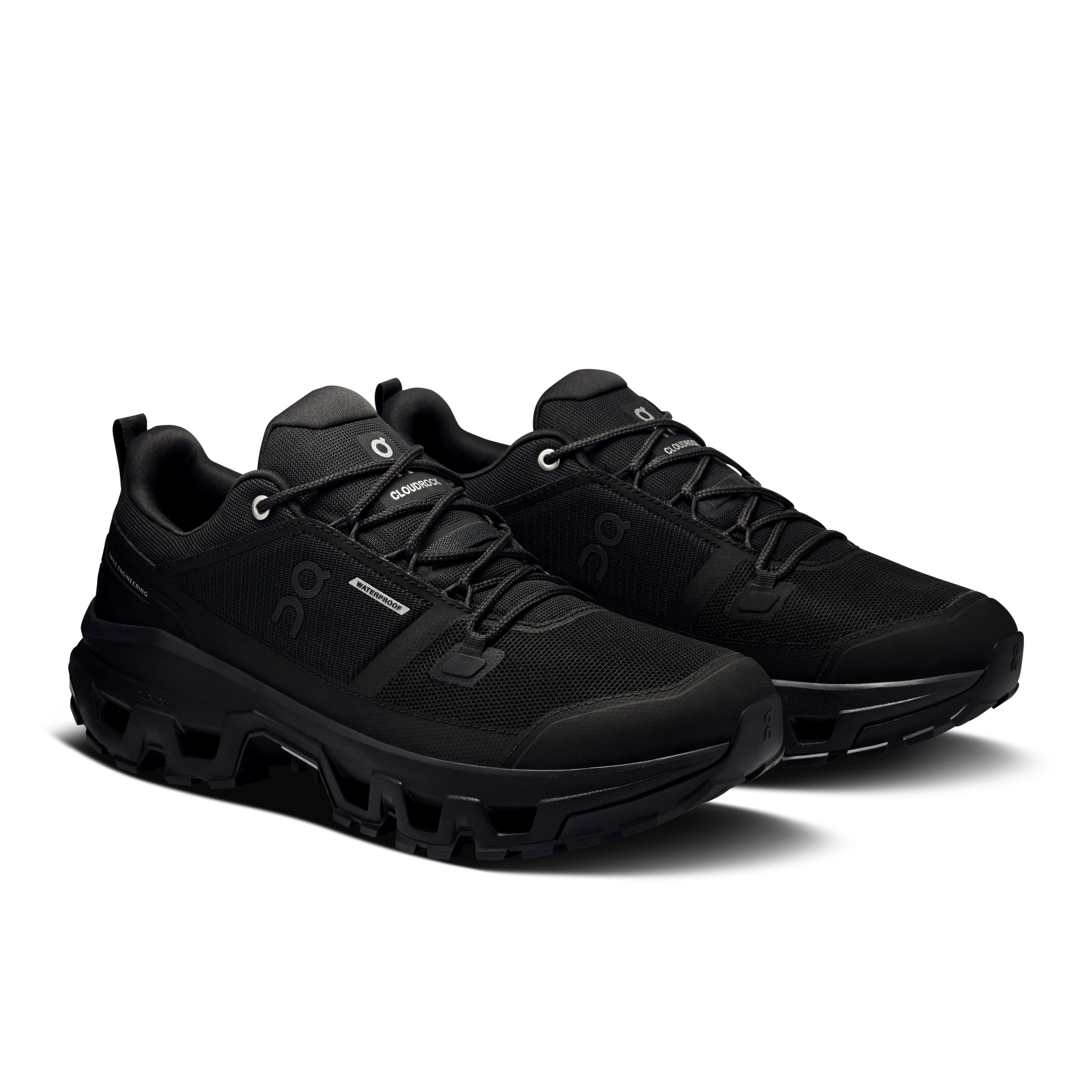 Cloudrock Low WP (Men's)