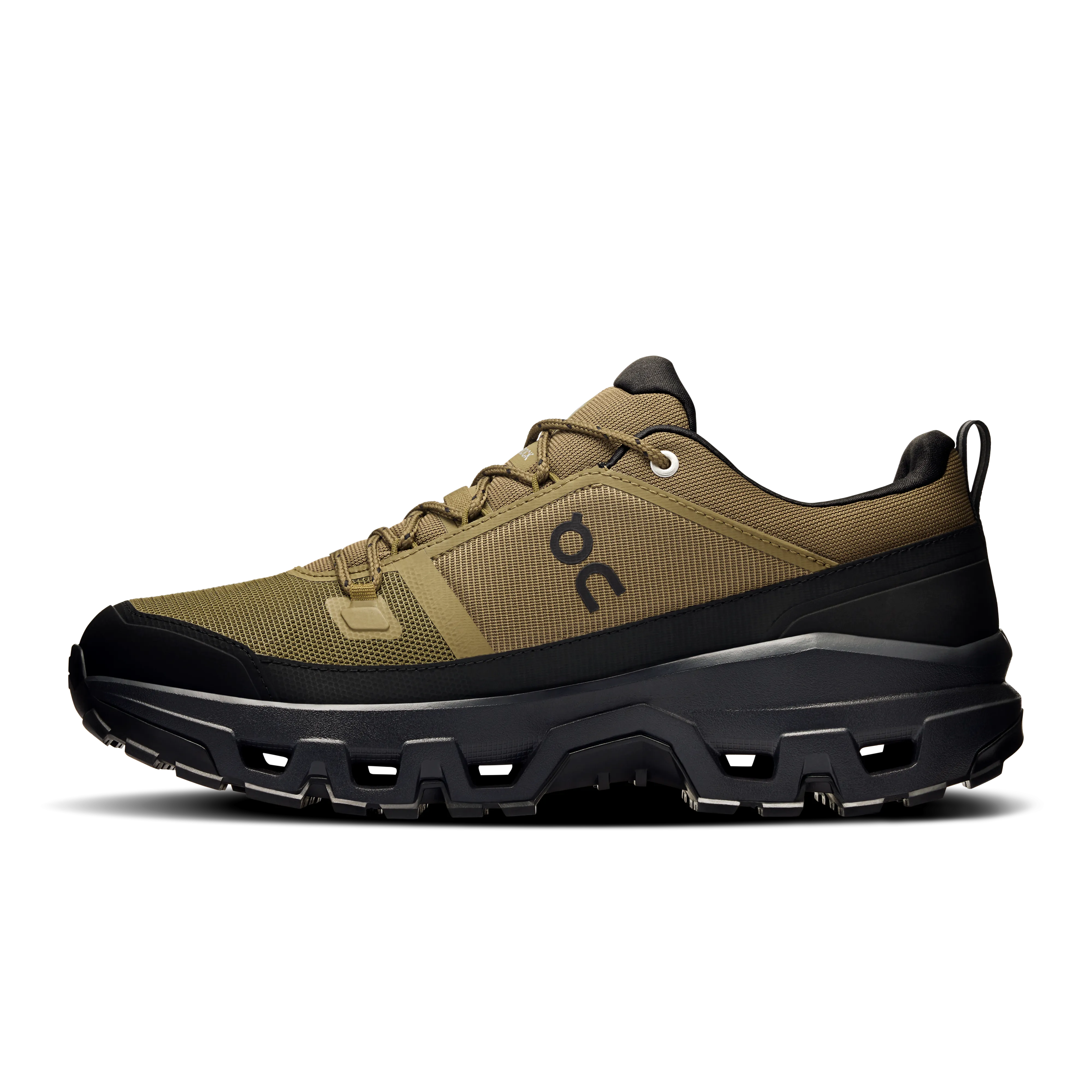Cloudrock Low WP (Men's)