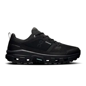 Cloudrock Low WP (Men's)