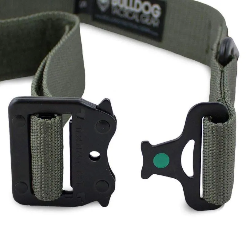 Cobra Belt