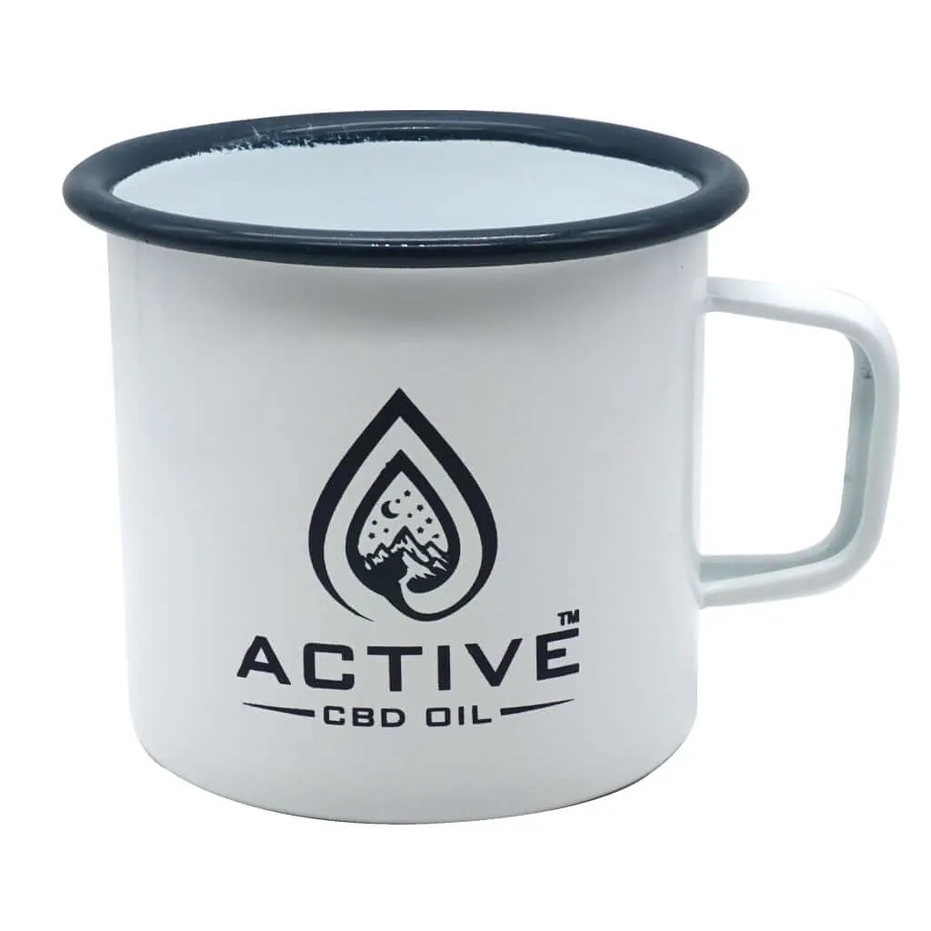 Colorado Coffee Mug