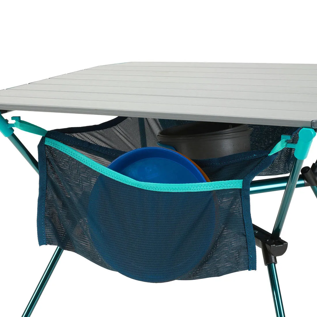 COMPACT LOW TABLE 500 FOR CAMPING