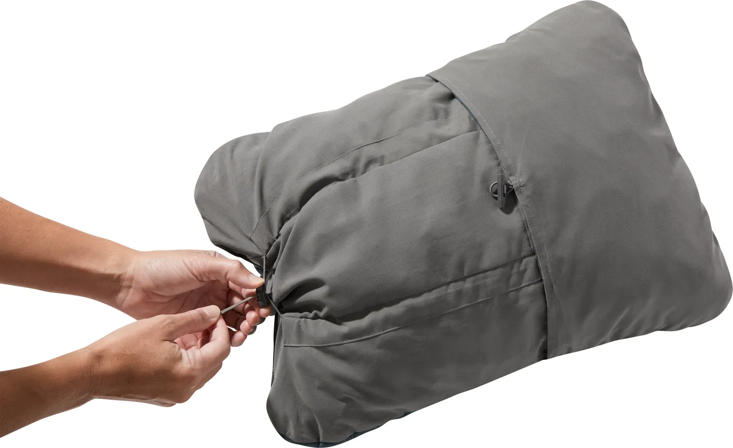 Compressible Pillow Cinch - Medium