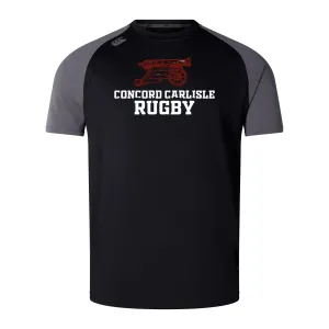 Concord Carlisle Rugby Elite Training Tee by Canterbury