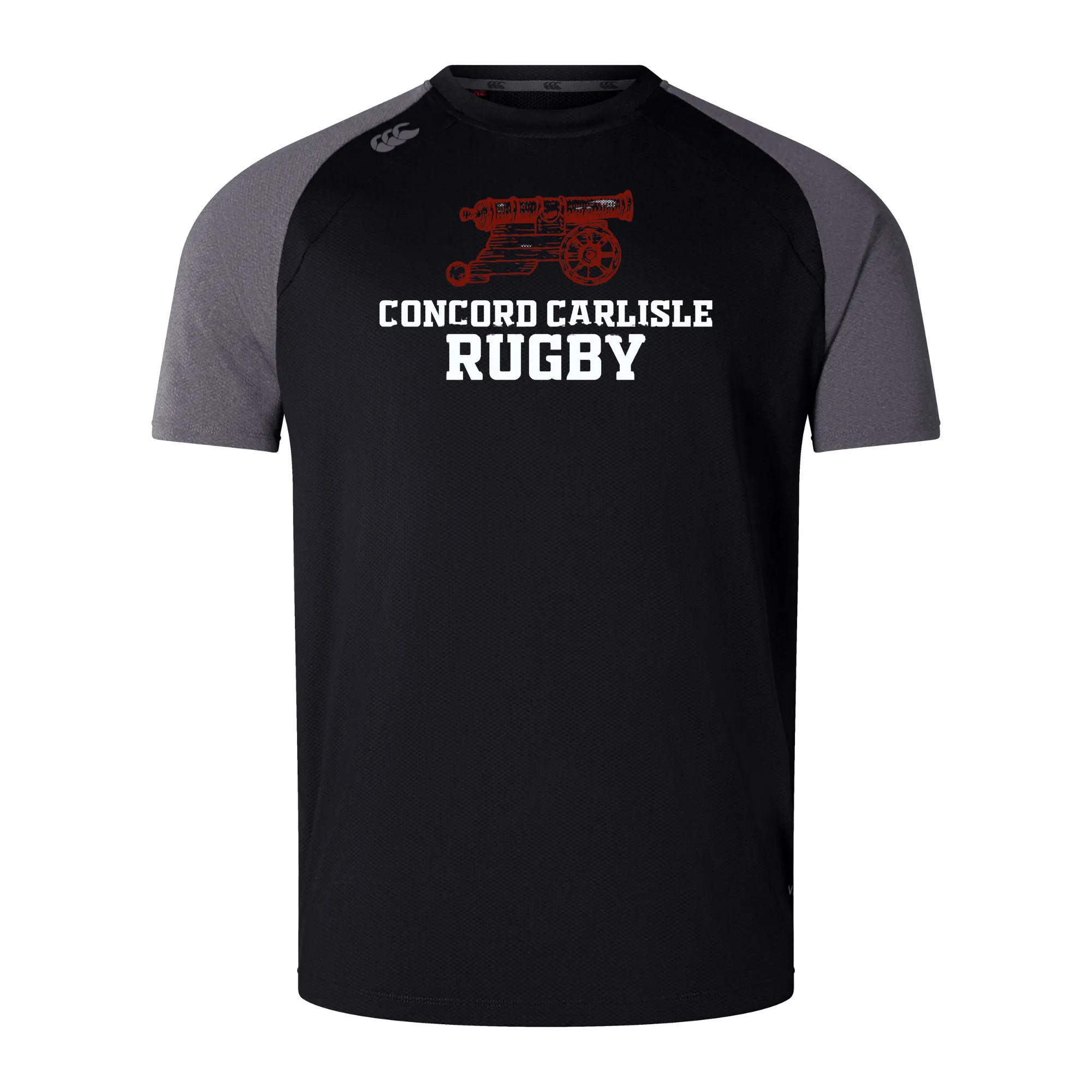 Concord Carlisle Rugby Elite Training Tee by Canterbury