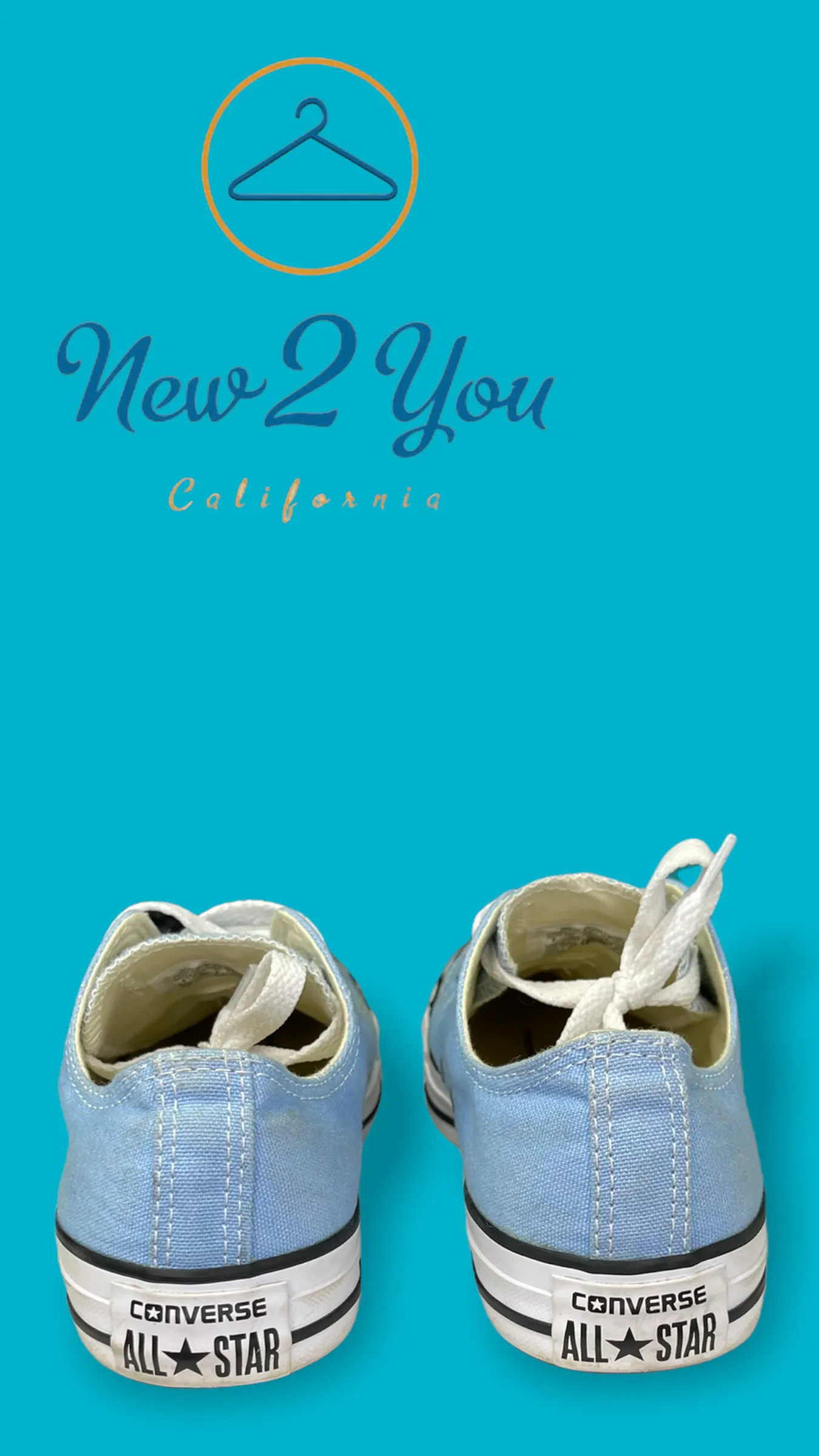 Converse Casual Sneaker