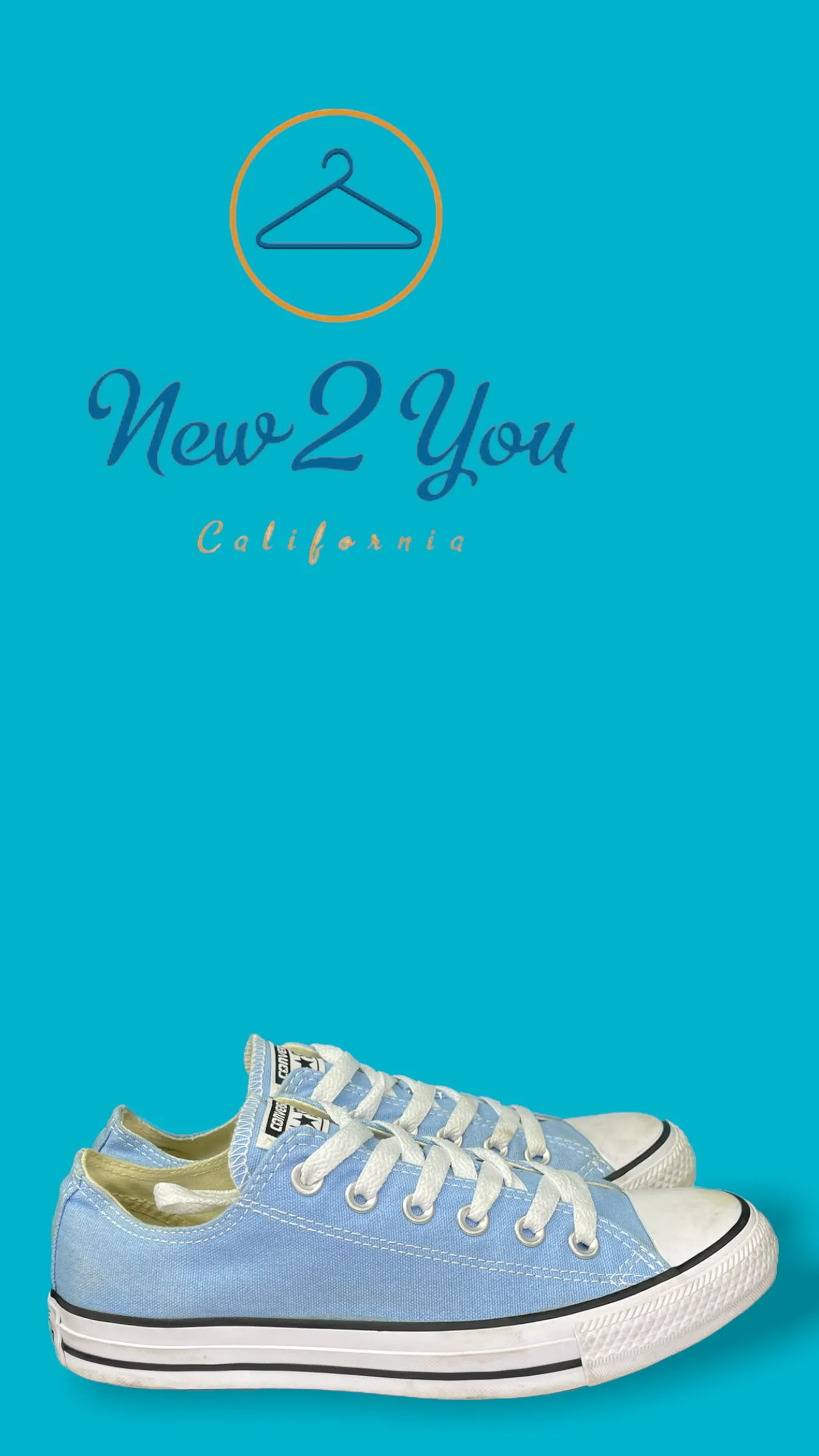 Converse Casual Sneaker